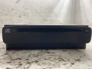 bontott NISSAN PRIMERA CD / DVD Tár