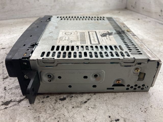 bontott NISSAN PRIMERA CD / DVD Tár