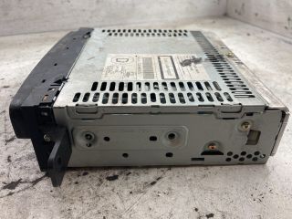 bontott NISSAN PRIMERA CD / DVD Tár