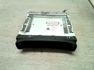 bontott NISSAN PRIMERA CD / DVD Tár
