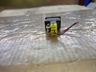 bontott NISSAN PRIMERA Csomagtérajtó Kapcsoló