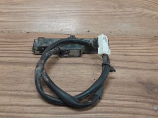 bontott NISSAN PRIMERA Csomagtérajtó Kapcsoló