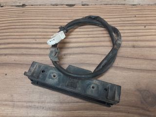 bontott NISSAN PRIMERA Csomagtérajtó Kapcsoló