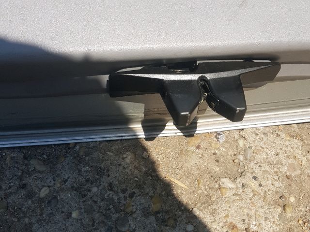 bontott NISSAN PRIMERA Csomagtérajtó (Részeivel)