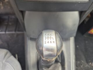 bontott NISSAN PRIMERA Csomagtérajtó (Részeivel)