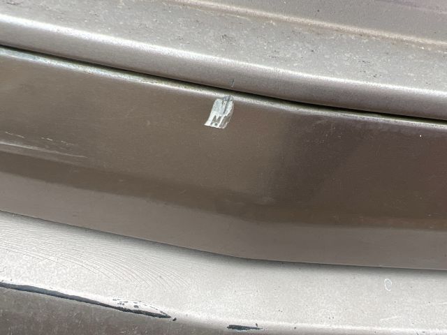 bontott NISSAN PRIMERA Csomagtérajtó (Üres lemez)