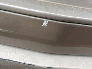 bontott NISSAN PRIMERA Csomagtérajtó (Üres lemez)