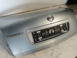 bontott NISSAN PRIMERA Csomagtérajtó (Üres lemez)