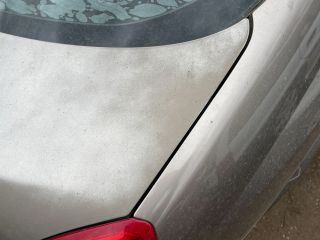 bontott NISSAN PRIMERA Csomagtérajtó (Üres lemez)