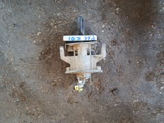 bontott NISSAN PRIMERA Csomagtérajtó Zárszerkezet