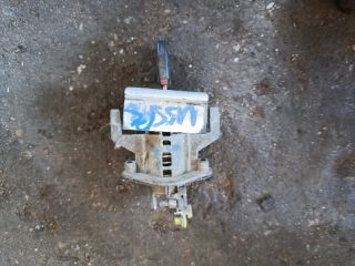 bontott NISSAN PRIMERA Csomagtérajtó Zárszerkezet