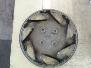 bontott NISSAN PRIMERA Dísztárcsa (1 db)