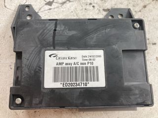 bontott NISSAN PRIMERA Elektronika (Magában)