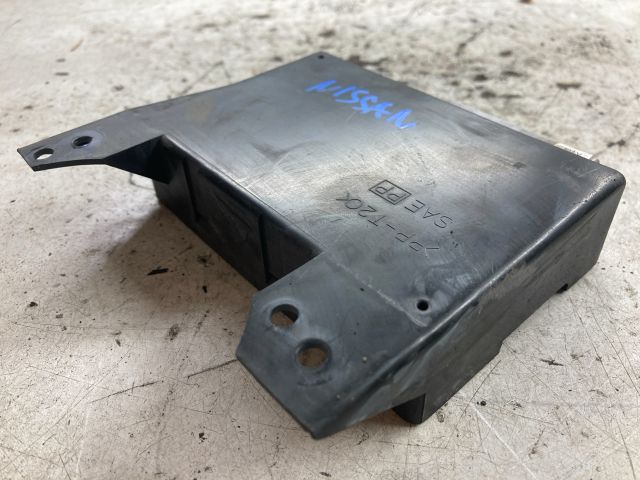 bontott NISSAN PRIMERA Elektronika (Magában)