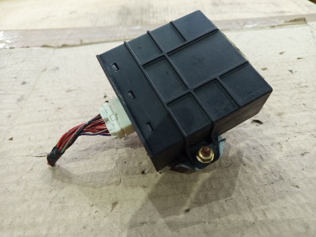 bontott NISSAN PRIMERA Elektronika (Magában)