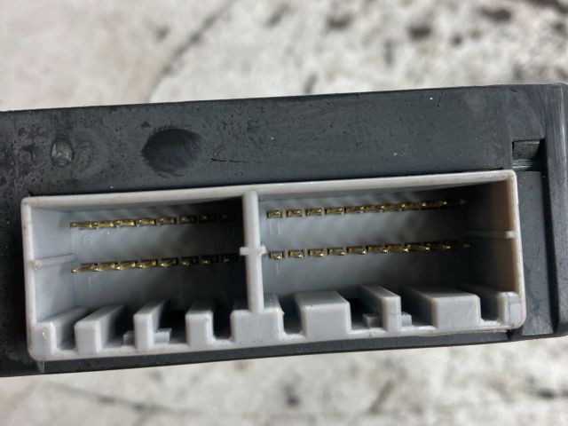 bontott NISSAN PRIMERA Elektronika (Magában)