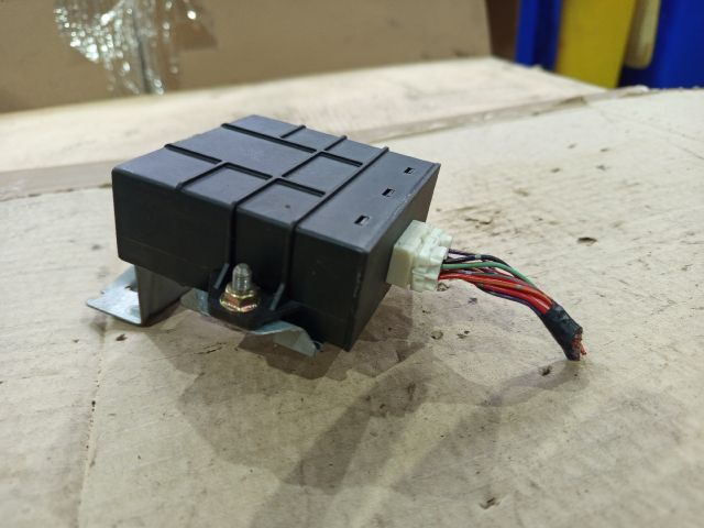 bontott NISSAN PRIMERA Elektronika (Magában)