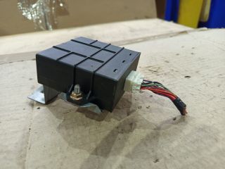 bontott NISSAN PRIMERA Elektronika (Magában)