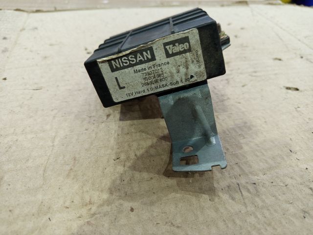 bontott NISSAN PRIMERA Elektronika (Magában)