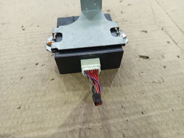 bontott NISSAN PRIMERA Elektronika (Magában)