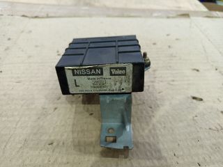 bontott NISSAN PRIMERA Elektronika (Magában)