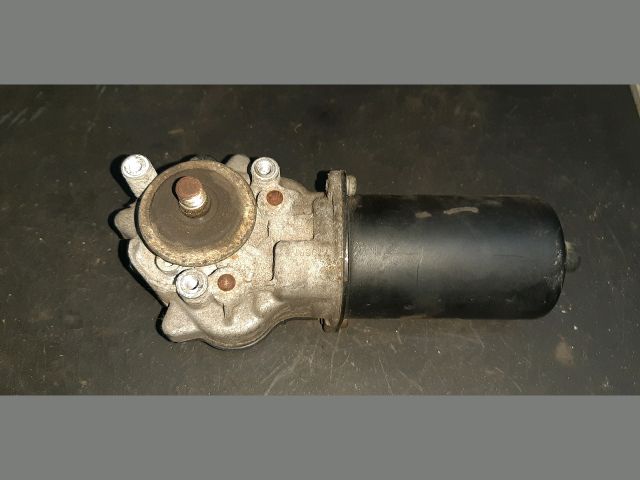 bontott NISSAN PRIMERA Első Ablaktörlő Motor