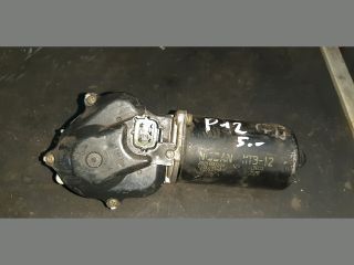 bontott NISSAN PRIMERA Első Ablaktörlő Motor