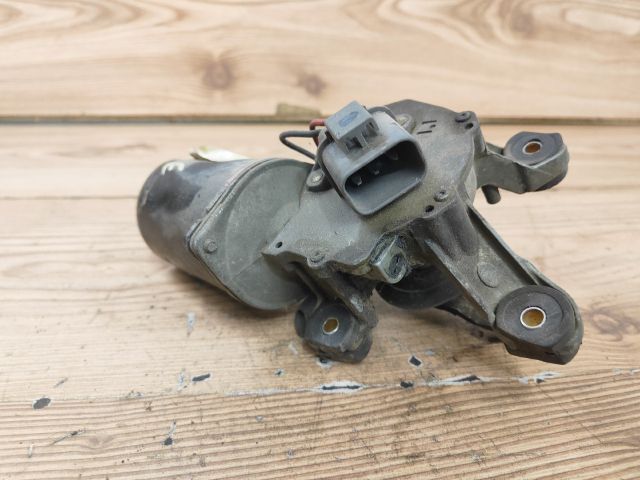 bontott NISSAN PRIMERA Első Ablaktörlő Motor