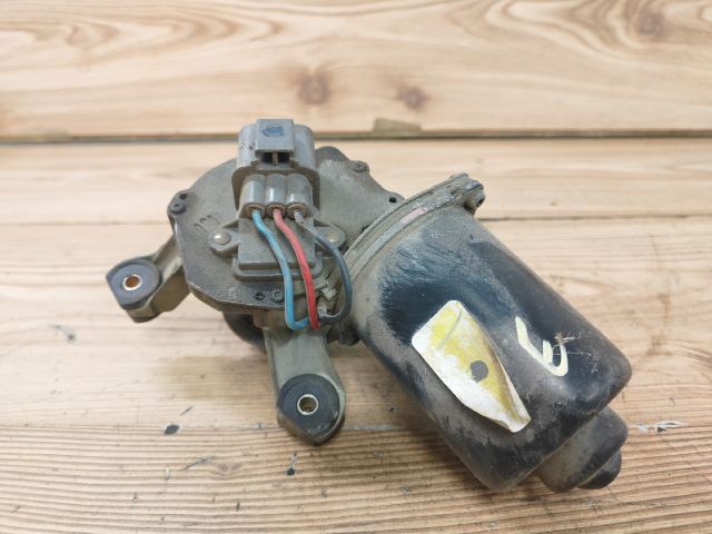 bontott NISSAN PRIMERA Első Ablaktörlő Motor