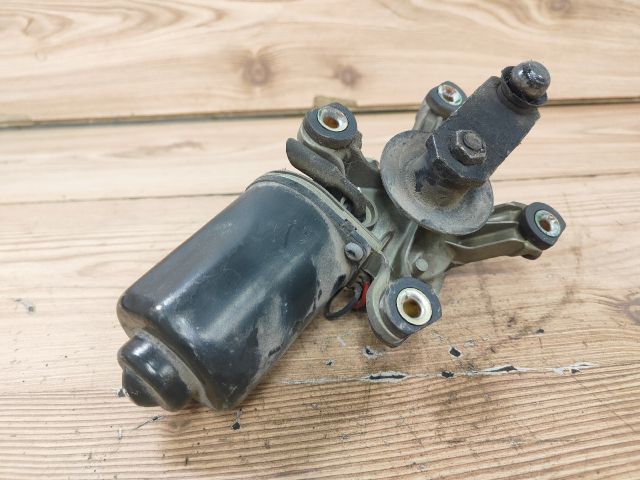 bontott NISSAN PRIMERA Első Ablaktörlő Motor