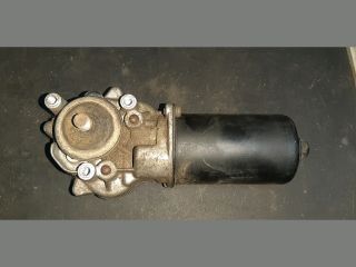 bontott NISSAN PRIMERA Első Ablaktörlő Motor