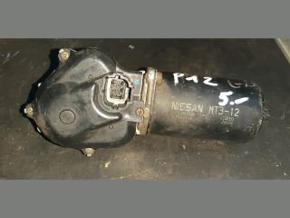 bontott NISSAN PRIMERA Első Ablaktörlő Motor
