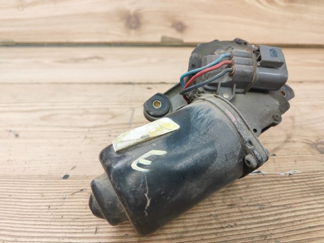 bontott NISSAN PRIMERA Első Ablaktörlő Motor