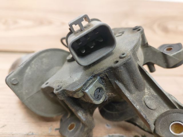 bontott NISSAN PRIMERA Első Ablaktörlő Motor