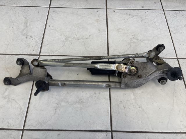 bontott NISSAN PRIMERA Első Ablaktörlő Szerkezet Motorral