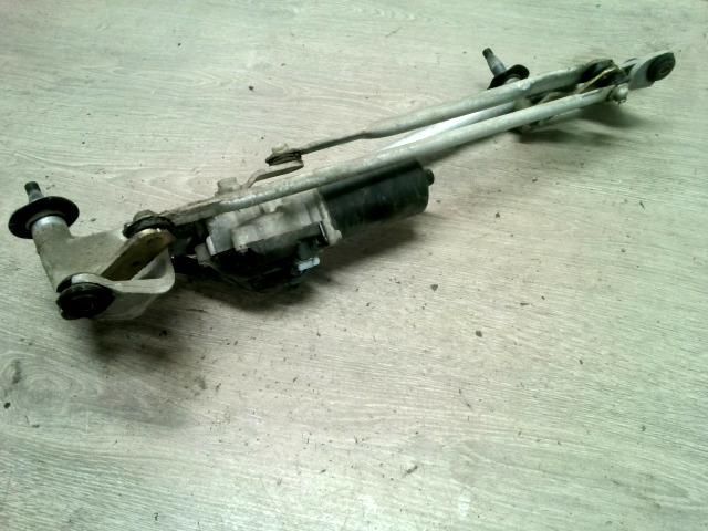 bontott NISSAN PRIMERA Első Ablaktörlő Szerkezet Motorral