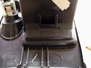 bontott NISSAN PRIMERA Első Hamutartó