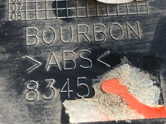 bontott NISSAN PRIMERA Első Hamutartó