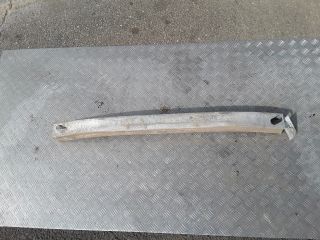 bontott NISSAN PRIMERA Első Lökhárító Merevítő (Fém)