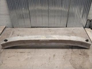 bontott NISSAN PRIMERA Első Lökhárító Merevítő (Fém)