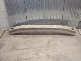 bontott NISSAN PRIMERA Első Lökhárító Merevítő (Fém)