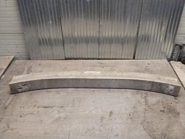 bontott NISSAN PRIMERA Első Lökhárító Merevítő (Fém)