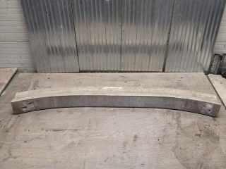 bontott NISSAN PRIMERA Első Lökhárító Merevítő (Fém)