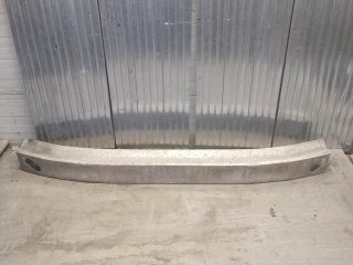 bontott NISSAN PRIMERA Első Lökhárító Merevítő (Fém)