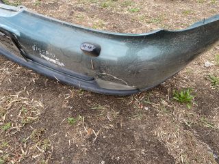 bontott NISSAN PRIMERA Első Lökhárító (Részeivel)