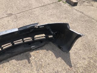 bontott NISSAN PRIMERA Első Lökhárító (Részeivel)