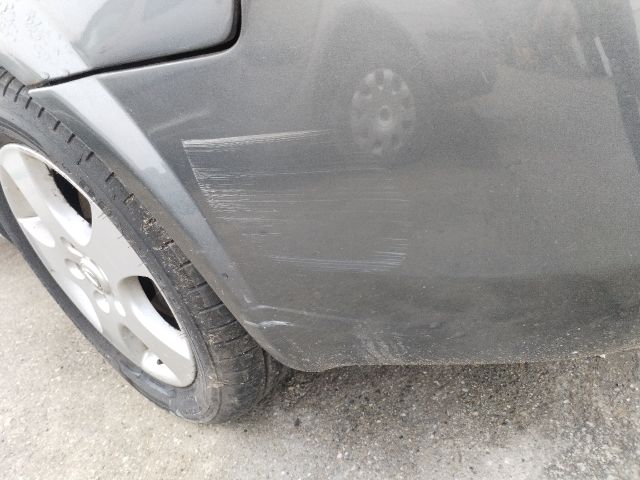 bontott NISSAN PRIMERA Első Lökhárító (Részeivel)