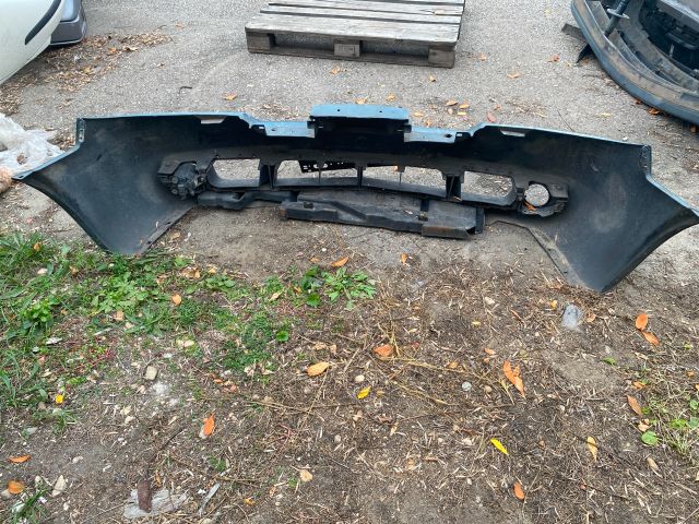 bontott NISSAN PRIMERA Első Lökhárító (Részeivel)