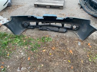 bontott NISSAN PRIMERA Első Lökhárító (Részeivel)