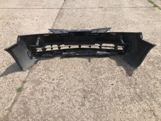 bontott NISSAN PRIMERA Első Lökhárító (Részeivel)